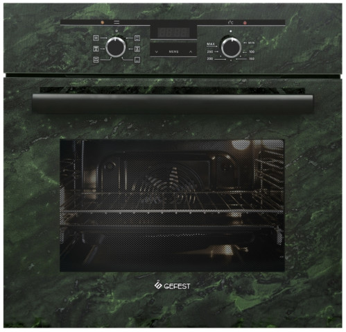Электрический духовой шкаф GEFEST (Гефест) ДА 622-02 К59