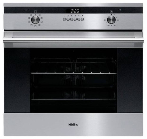 Электрический духовой шкаф Korting (Кёртинг) OKB 592 CFX