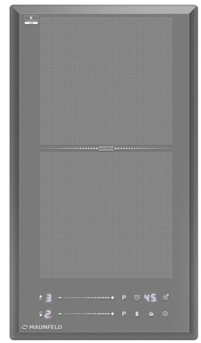 Индукционная варочная панель MAUNFELD CVI292S2FLGR