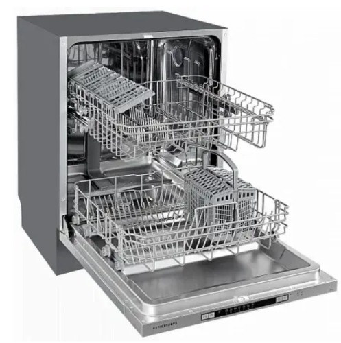 Встраиваемая посудомоечная машина Kuppersberg (Купперсберг) GSM 6072