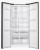 Холодильник MAUNFELD (Маунфилд) MFF177NFB Slim Inverter Холодильник MAUNFELD (Маунфилд) MFF177NFB Slim Inverter
