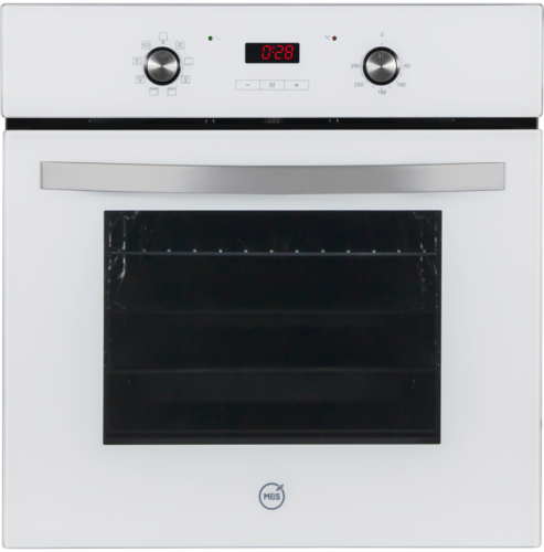 Электрический духовой шкаф MBS DE-609WH