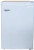 Холодильник Renova (Ренова) RID-80W Холодильник Renova (Ренова) RID-80W
