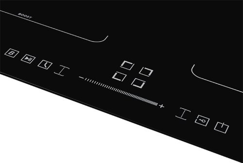 Индукционная варочная панель Kuppersberg (Купперсберг) ICS 624