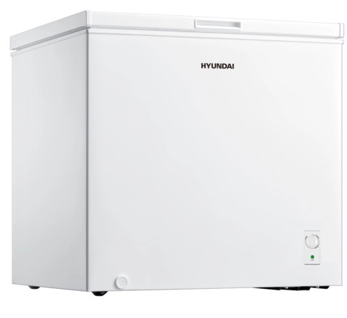 Морозильная камера Hyundai (Хёндэ) CH2005, белый