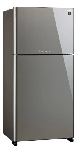 Холодильник Sharp (Шарп) SJXG60PGSL