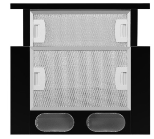 Встраиваемая вытяжка Weissgauff (Вайсгауф) TEL 450 EB