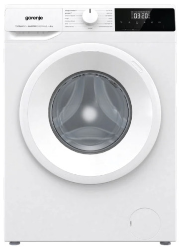 Стиральная машина Gorenje (Горенье) W2NHPI62SCSIRV