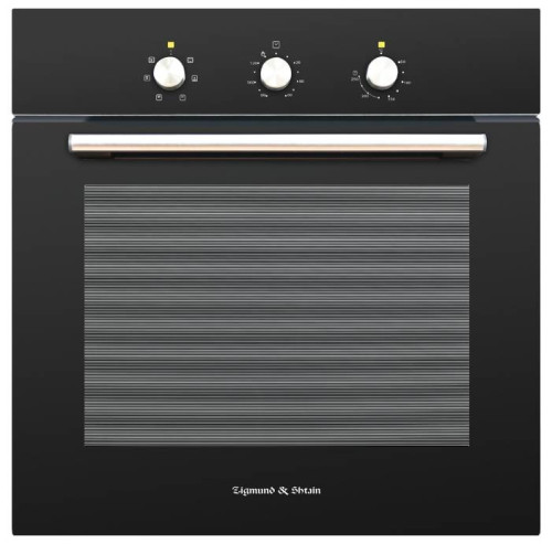 Электрический духовой шкаф Zigmund-Shtain (Зигмунд-Штайн) EN 252.611 B