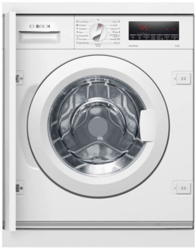 Встраиваемая стиральная машина Bosch (Бош) WIW28542EU
