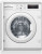 Встраиваемая стиральная машина Bosch (Бош) WIW28542EU Встраиваемая стиральная машина Bosch (Бош) WIW28542EU