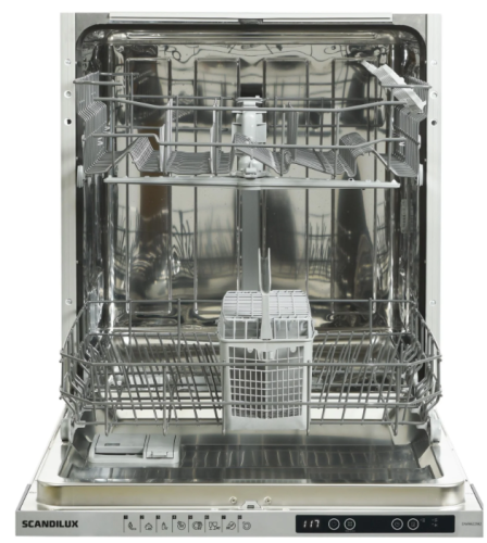 Встраиваемая посудомоечная машина Scandilux (Скандилюкс) DWB 6221B2
