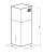 Вытяжка Lex (Лекс) ALTO 400 BLACK Вытяжка Lex (Лекс) ALTO 400 BLACK