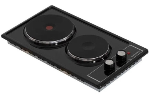 Электрическая варочная панель Delvento (Делвенто) V30E02B001