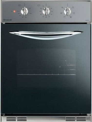 Электрический духовой шкаф Nardi (Нарди)FEX 2513 XS