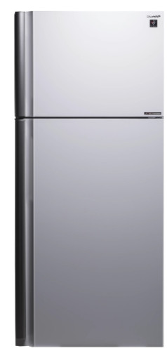 Холодильник Sharp (Шарп) SJXE55PMWH