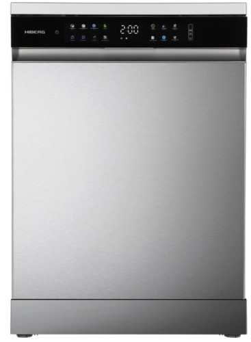 Посудомоечная машина Hiberg (Хайберг) F68 1530 LX