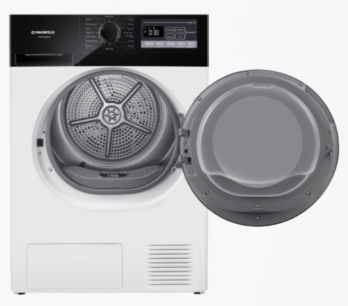 Сушильная машина MAUNFELD (Маунфилд) MFDM168WH03B