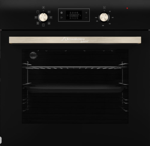 Электрический духовой шкаф Schaub Lorenz (Шауб Лоренц) SLB EY6625