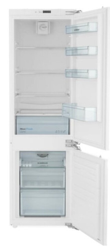 Встраиваемый холодильник Scandilux (Скандилюкс) CFFBI256E