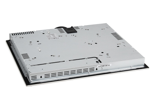 Электрическая варочная панель LERAN (Леран) EH 6443 IX