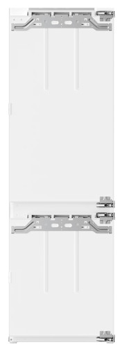 Встаиваемый холодильник Haier (Хайер) BCF5261WRU