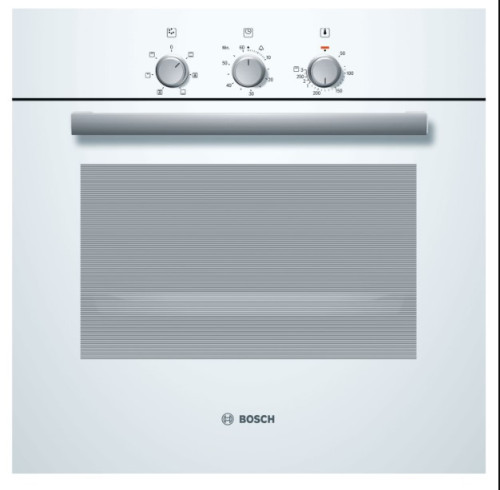 Электрический духовой шкаф Bosch (Бош) HBN211W6R