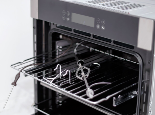 Двухзонная духовка EXITEQ (Экзитег) EXO 103