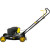 Газонокосилка бензиновая Huter GLM-4.0G