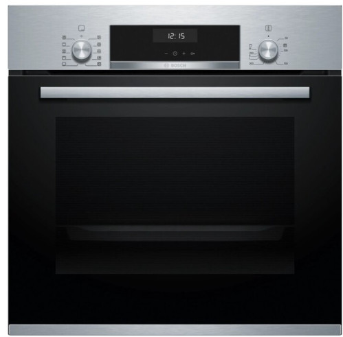 Электрический духовой шкаф Bosch (Бош) HBJ538ES0M