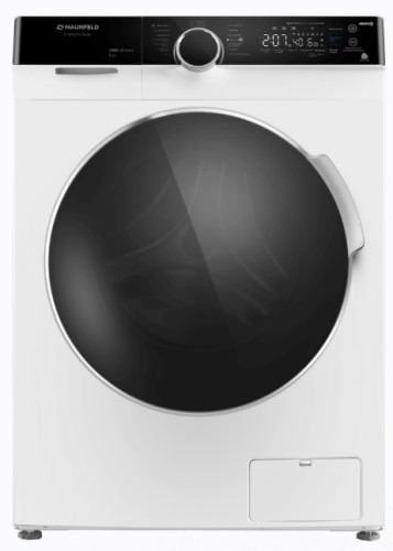 Стиральная машина MAUNFELD (Маунфилд) MFWM127STWH06