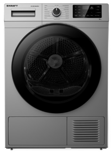 Сушильная машина Kraft (Крафт) KF-DM1002HPG