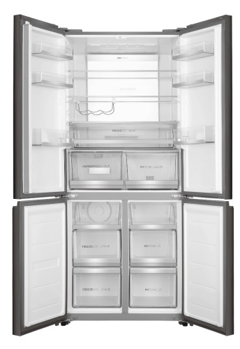 Холодильник Haier (Хайер) HTF-508DGS7RU