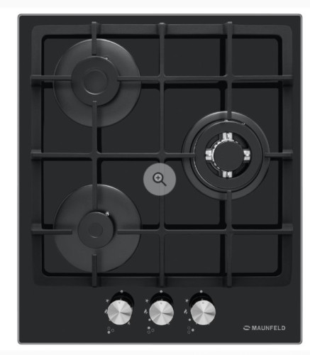 Газовая варочная панель MAUNFELD (Маунфилд) EGHG.43.33CB/G