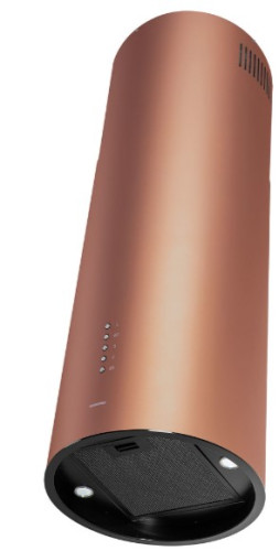 Вытяжка MAUNFELD (Маунфилд) Lee Isla 39 медный