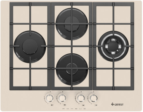 Газовая варочная панель GEFEST (Гефест) ПВГ 2231-01 Р81