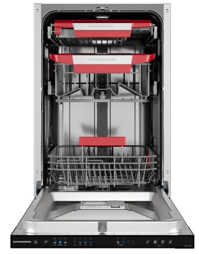 Встраиваемая посудомоечная машина Kuppersberg (Купперсберг) GLM 4581