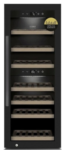 Винный шкаф Caso (Касо) WineGourmet 38