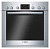 Электрический духовой шкаф Bosch (Бош) HEB 34D550