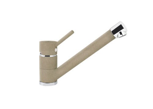 Смеситель для кухни Florentina Фита AV, песочный