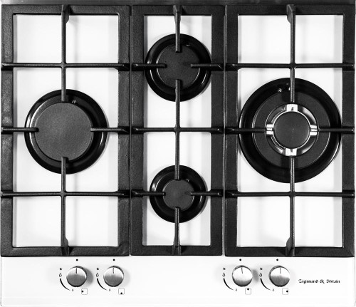 Газовая варочная панель Zigmund-Shtain (Зигмунд-Штайн) MN 114.61 W