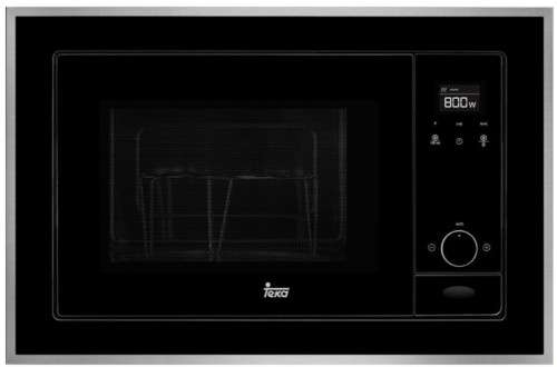 Встраиваемая микроволновая печь Teka (Тека) ML 820 BIS
