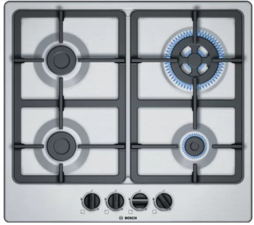 Газовая варочная панель Bosch (Бош) PGH6B5B90R