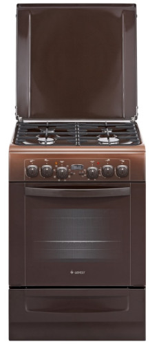 Комбинированная плита GEFEST (Гефест) 6102-03 0001