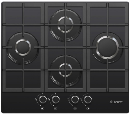 Газовая варочная панель GEFEST (Гефест) 2231-05 К3