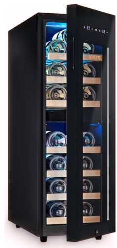 Винный шкаф Meyvel (Мейвел) MV19-KBF2