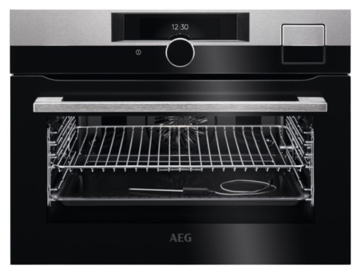 Электрический духовой шкаф AEG (АЕГ) KSR892220M