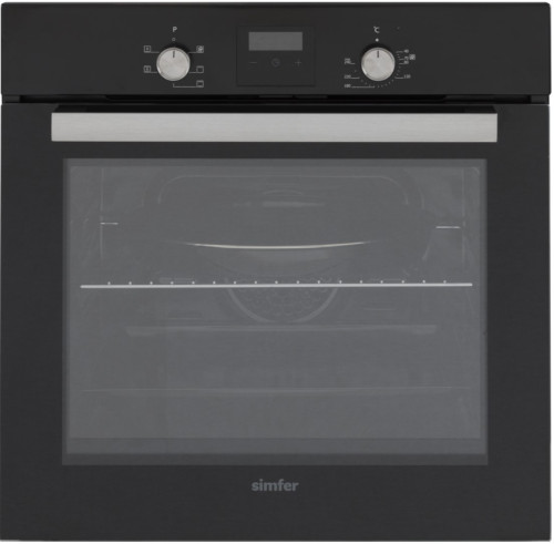 Электрический духовой шкаф Simfer (Симфер) B6EB56016