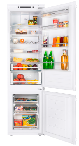 Встраиваемый холодильник MAUNFELD (Маунфилд) MBF193SLFW