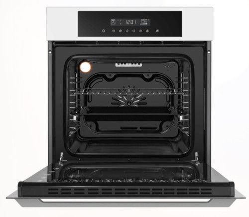 Электрический духовой шкаф MAUNFELD (Маунфилд) AEOD60103W